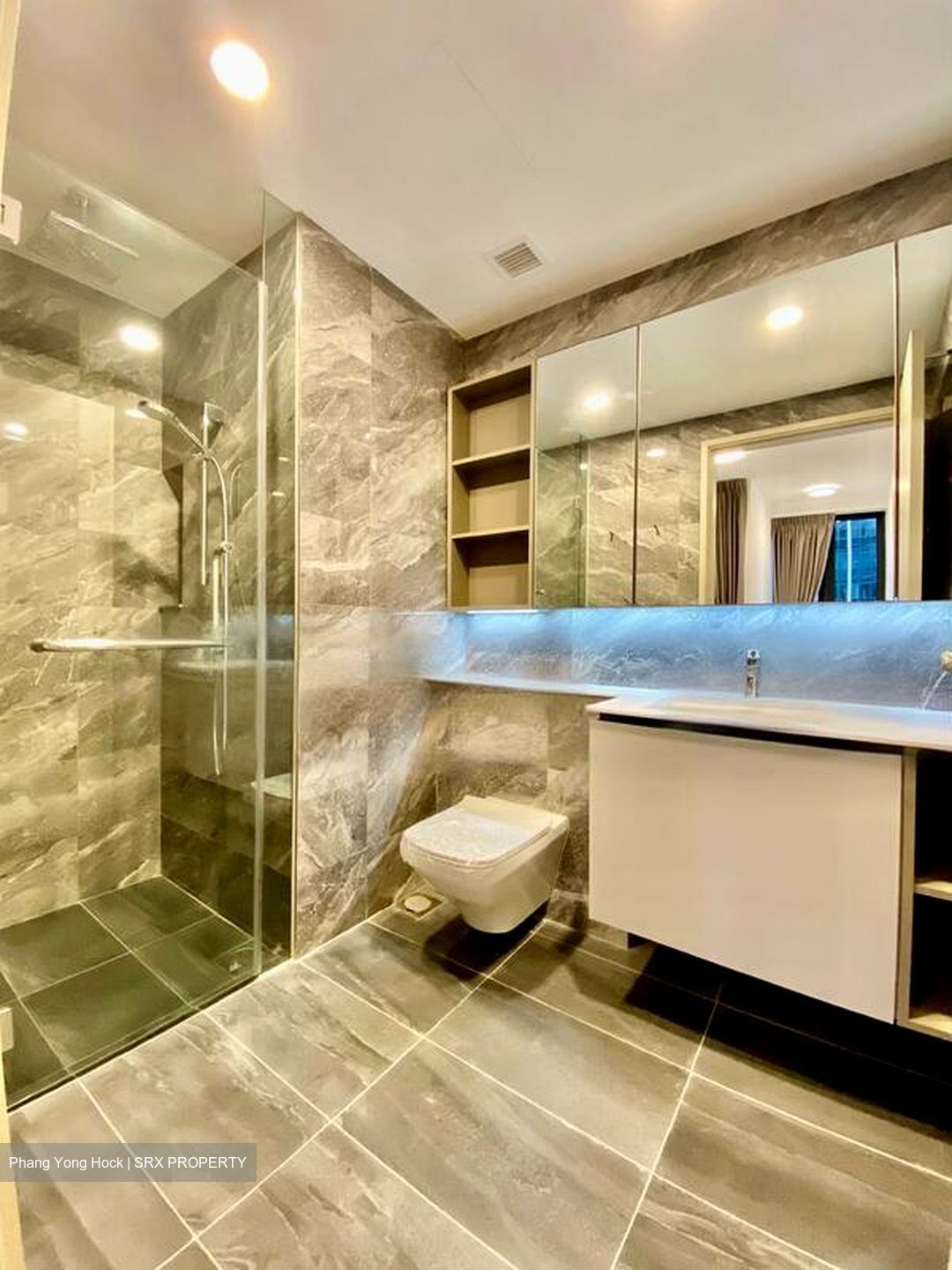 Sengkang Grand Residences (D19), Apartment #466611311